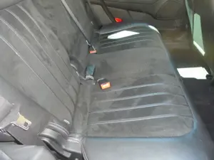 Lancia Delta Benzin 120 PS Bj 6 2011 TÜV NEU mit Scheckgheft  Bild 5