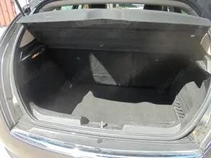 Lancia Delta Benzin 120 PS Bj 6 2011 TÜV NEU mit Scheckgheft  Bild 6