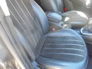 Lancia Delta Benzin 120 PS Bj 6 2011 TÜV NEU mit Scheckgheft  Bild 7