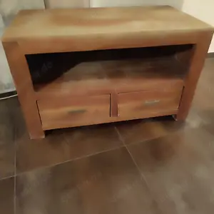 Wolf Möbel Lowboard   TV Board