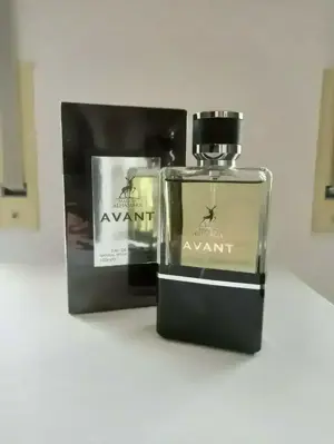 Maison Alhambra Avant 100ml Eau de Parfum   Herren