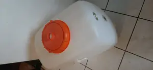 SPEIDEL-Mostfass 100Liter