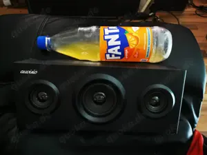Bluetoothlautsprecher unbenutzt!Notverkauf!Nur Abholung! 