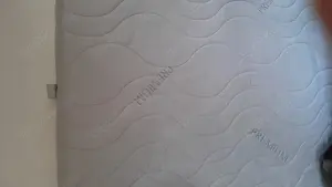 7-Zonen-Kaltschaum-Matratze