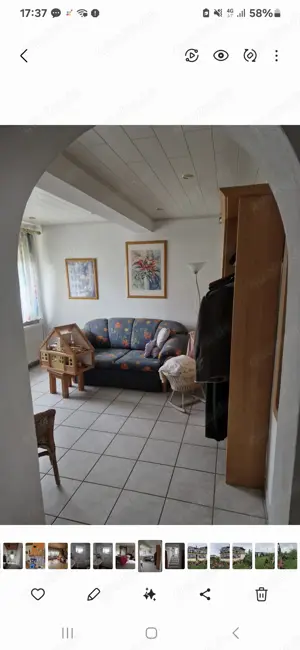 Großes 1-2 Familienhaus,  für die große Familie oder 2 Generationen 