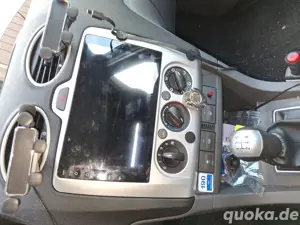 Ford Focus mk2 zu verkaufen  Bild 5