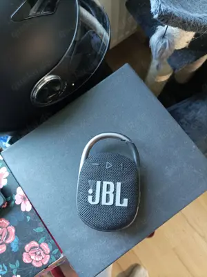 Gebrauchte JBL Musik Box zu verkaufen 