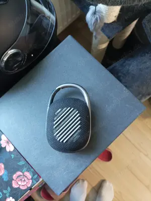 Gebrauchte JBL Musik Box zu verkaufen  Bild 2