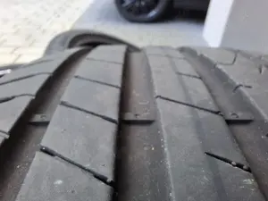 205 45 R 17 - Pirelli Cinturato P7 - Sommerrreifen Bild 7