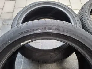 205 45 R 17 - Pirelli Cinturato P7 - Sommerrreifen Bild 3