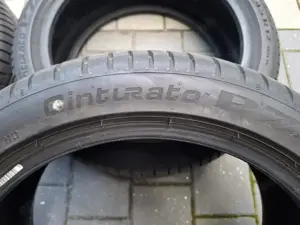 205 45 R 17 - Pirelli Cinturato P7 - Sommerrreifen Bild 4