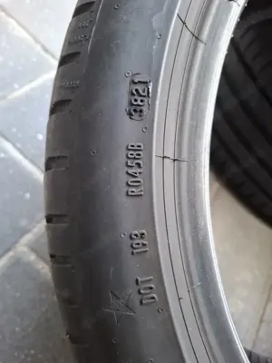205 45 R 17 - Pirelli Cinturato P7 - Sommerrreifen Bild 5