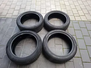 205 45 R 17 - Pirelli Cinturato P7 - Sommerrreifen