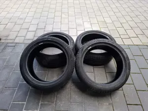 205 45 R 17 - Pirelli Cinturato P7 - Sommerrreifen Bild 2