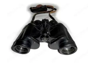 Russisches Revue 8X30 Fernglas Bild 2