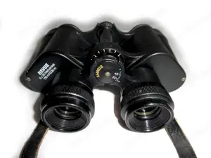 Russisches Revue 8X30 Fernglas