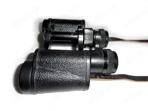 Russisches Revue 8X30 Fernglas Bild 3