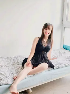 Chinesische Massage Bild 2