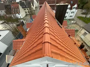 Dachdeckerei Bild 3