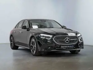 Mercedes-Benz E 300 e 4M , AVANTGARDE SPUR DISTR AIRMATIC 360