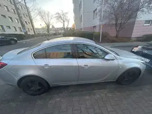 Opel Insignia Insignia 1.8 Cosmo