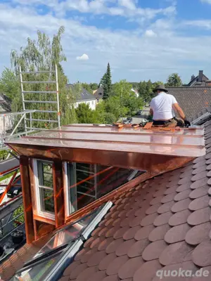 Dachdecker und Spengler Bild 2
