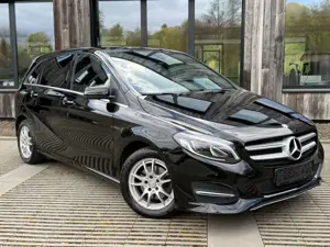 Mercedes-Benz B 180 *LED*Automatik*57TKM*TEMPO*NAVI