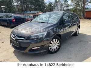 Opel Astra J Sports Tourer Edition |TEMPOMAT|KLIMA|
