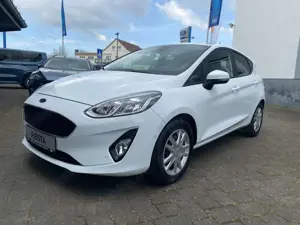 Ford Fiesta Cool  Connect