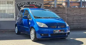 Mitsubishi Colt CZ3 Lim. 5-trg. 1.3 Motion*TÜV NEU* Bild 3