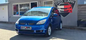 Mitsubishi Colt CZ3 Lim. 5-trg. 1.3 Motion*TÜV NEU* Bild 4