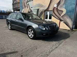 Mercedes-Benz E 220 T CDI Automatik Classic DPF