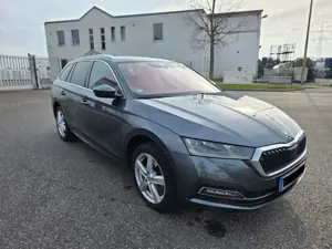 Skoda Octavia 1.5 TSI e-TEC DSG Style