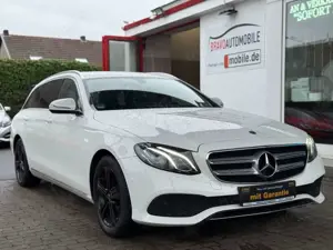 Mercedes-Benz E 200 T Avantgarde Aut. LED/NAVI/LEDER/SHZ/USB