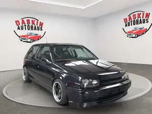 Volkswagen Golf GTI EINZELSTÜCK*SCHECKHEFT GEPFLEGT*