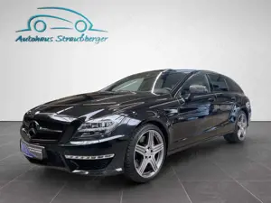 Mercedes-Benz CLS 63 AMG Bild 2