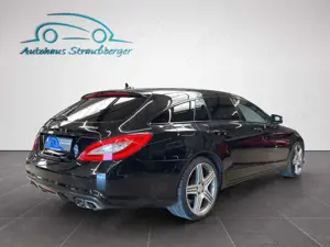 Mercedes-Benz CLS 63 AMG Bild 5