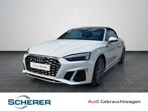 Audi S5 3.0 TFSI tiptronic NAVI BO SHZ LED