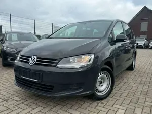 Volkswagen Sharan 2.0 TDI Trendline BMT/ 7 Sitzer
