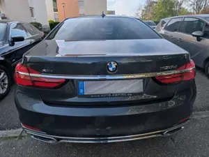 BMW 730 730d xDrive Entertain./Har-Kar/TV/DAB/D-Assist+ Bild 4