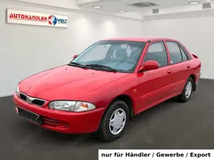 Proton 415 GLSI el.Fensterheber Klima