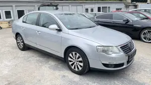 Volkswagen Passat Comfortline