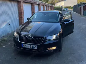 Skoda Superb Superb 1.8 TSI DSG Style