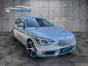 BMW 118 d Lim. Sport Urban*APPLE*LED*XEN*KAMERA*NAVI