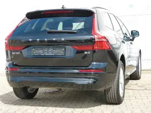 Volvo XC60 B4 Momentum Pro Automatik ACC Bild 5