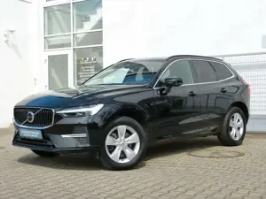 Volvo XC60 B4 Momentum Pro Automatik ACC Bild 3