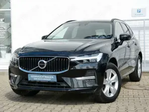 Volvo XC60 B4 Momentum Pro Automatik ACC Bild 2