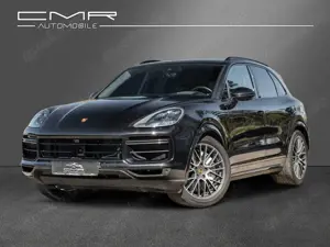 Porsche Cayenne Turbo Ambiente Softclose PDLS+ BOSE 18-W