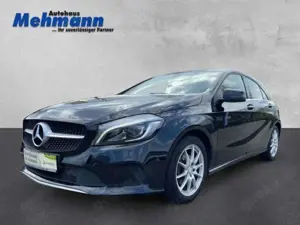Mercedes-Benz A 200 Urban Autom.  *Navi*LED-Scheinw.*Shz.*Temp