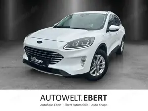 Ford Kuga 2.5 PHEV Titanium Aut./LED/KAMERA/AHK/NAVI/
